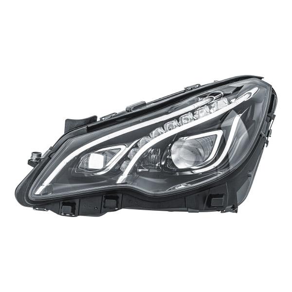 Far Led Stanga Am Mercedes-Benz E-Class A207 Cabrio 2009→ A2078208561